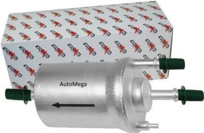 Fuel Filter 180011710