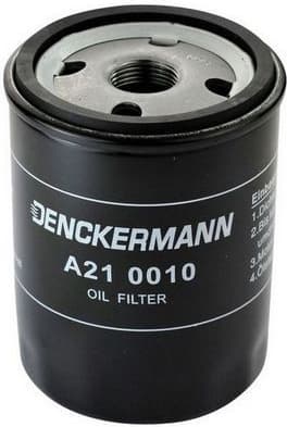 Oil Filter A210010