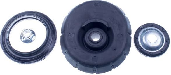 Repair Kit, suspension strut support mount D600161