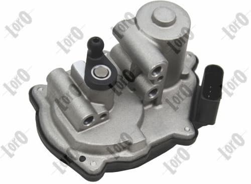 Actuator, change-over flap [intake manifold] LORO 123-01-001