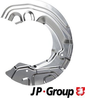 Splash Guard, brake disc JP 1464202470