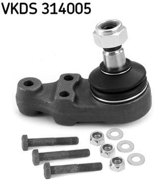 Ball Joint VKDS314005 - image 2