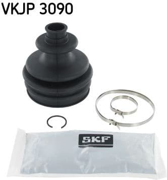 Bellow Kit, drive shaft VKJP 3090 - image 2