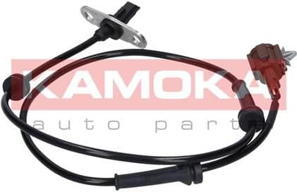 Sensor, wheel speed 1060520 - image 7