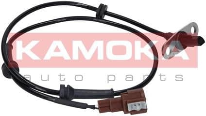 Sensor, wheel speed 1060520 - image 8