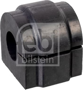 Mounting, stabiliser bar 176661