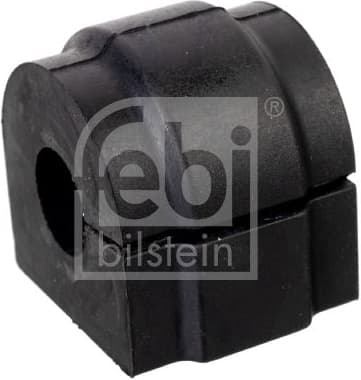 Mounting, stabiliser bar 176396