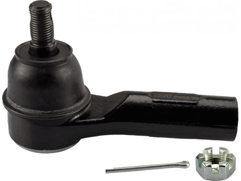 Tie Rod End JTE7607 - image 2