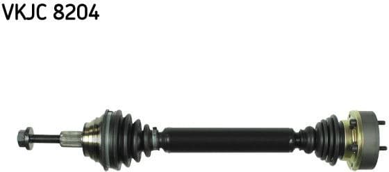 Drive Shaft VKJC 8204 - image 4