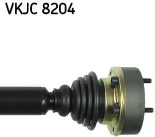 Drive Shaft VKJC 8204 - image 6