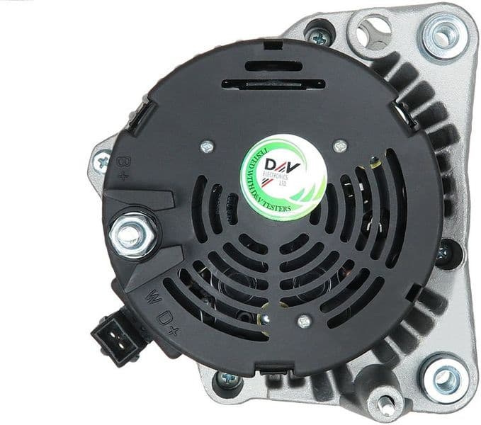 Alternator AS A0129 - image 3