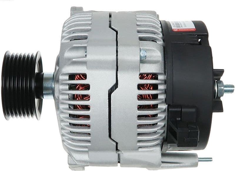 Alternator AS A0129 - image 4