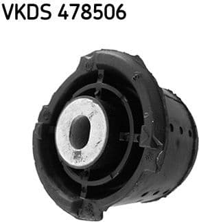 Silentblock rear suspension support VKDS 478506 - image 2