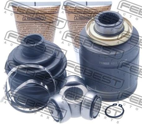 Joint Kit, drive shaft 1211-SFCLRH