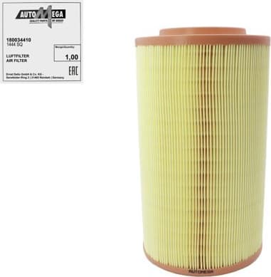 Air Filter 180034410