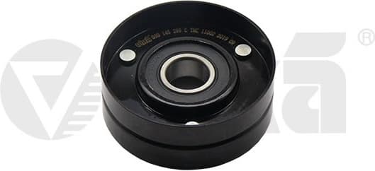 Belt Tensioner, V-ribbed belt 11451808701