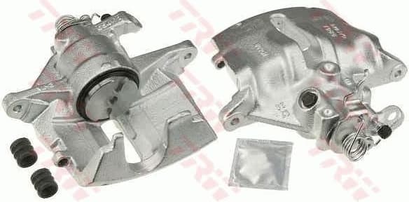 Brake Caliper BHZ497E - image 2