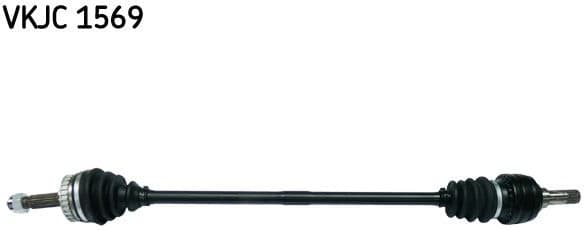 Drive Shaft VKJC 1569 - image 4