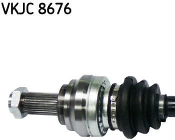Drive Shaft VKJC 8676 - image 5