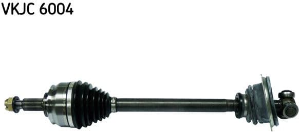 Drive Shaft VKJC 6004 - image 4