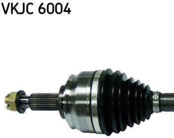 Drive Shaft VKJC 6004 - image 5