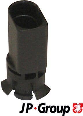 Sensor, exterior temperature JP 1197400100