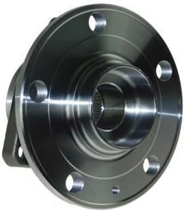 Wheel Bearing Kit 110082710 - image 2