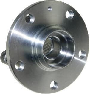 Wheel Bearing Kit 110082810 - image 2