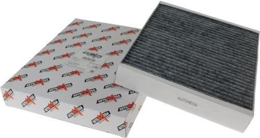 Filter, cabin air 180045710