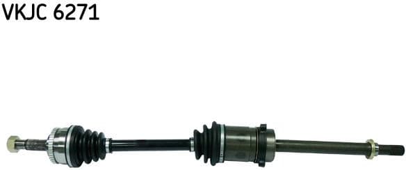 Drive Shaft VKJC 6271 - image 4