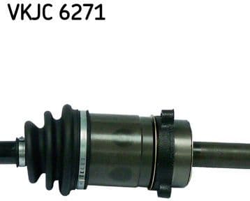 Drive Shaft VKJC 6271 - image 6