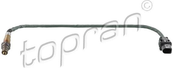 Oxygen Sensor 625 004