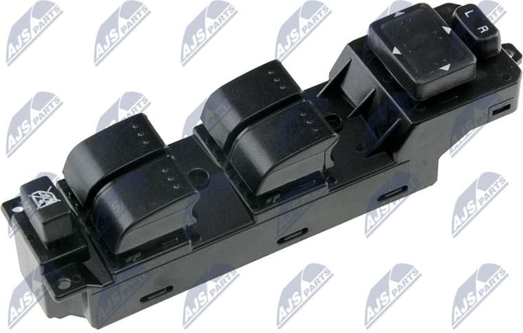 Switch, window regulator EWS-MZ-004