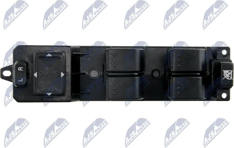 Switch, window regulator EWS-MZ-004 - image 4