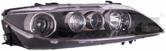 Headlight 200976052