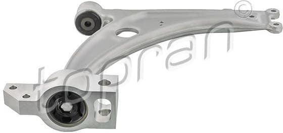 Control/Trailing Arm, wheel suspension 111 989