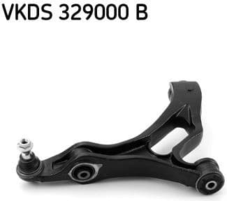 Arm front suspension VKDS 329000 B - image 2
