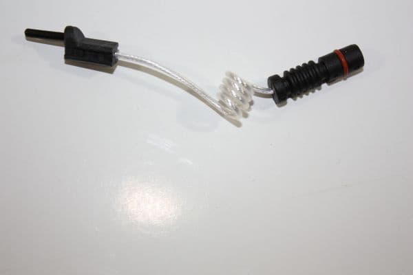 Warning Contact, brake pad wear 120041110