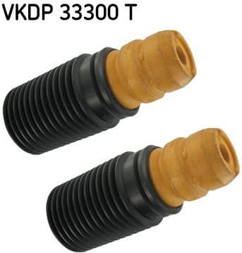 Dust Cover Kit, shock absorber VKDP 33300 T - image 2