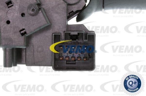 Direction Indicator Switch Original VEMO Quality V25-80-4035 - image 2