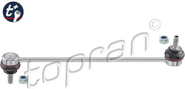 Link/Coupling Rod, stabiliser bar t+ 304 033