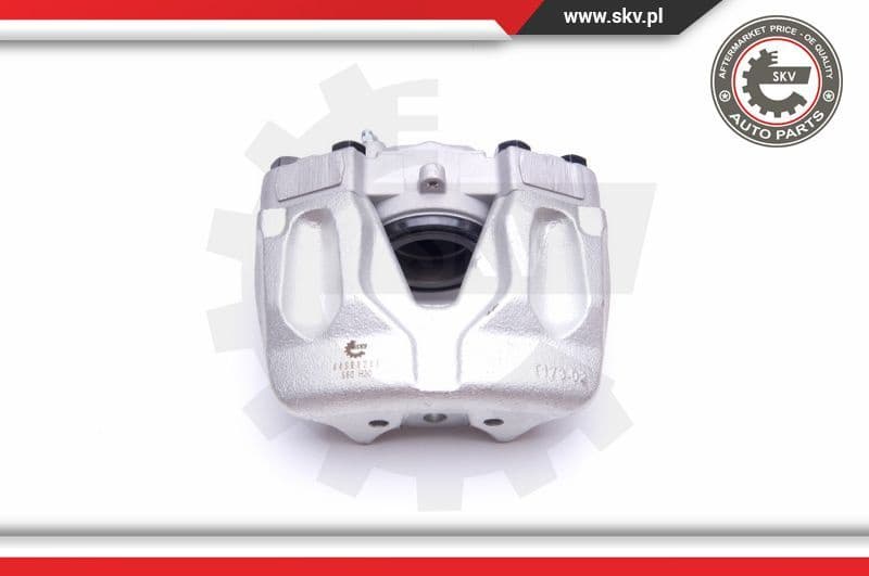 Brake Caliper 44SKV211 - image 6