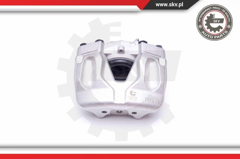 Brake Caliper 44SKV212 - image 2