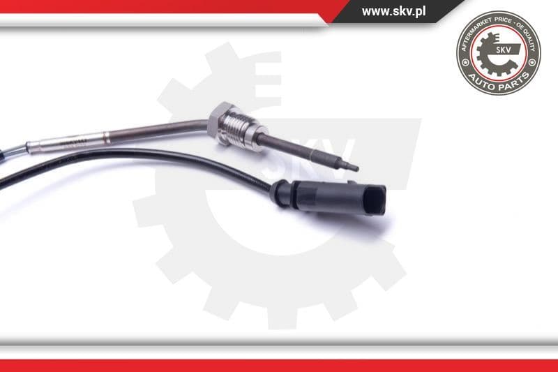 Sensor, exhaust gas temperature 30SKV443 - image 2