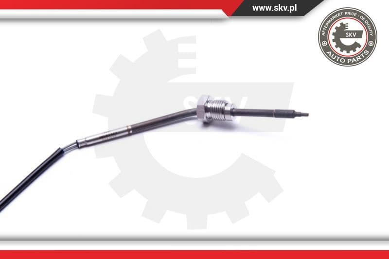 Sensor, exhaust gas temperature 30SKV443 - image 3