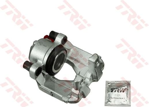 Brake Caliper BHX651E - image 2
