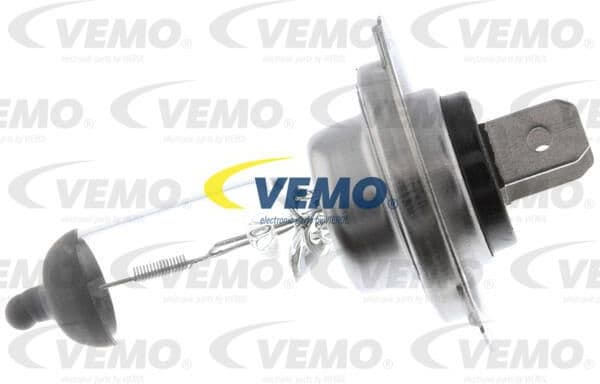 Bulb Green Mobility Parts V99-84-0002