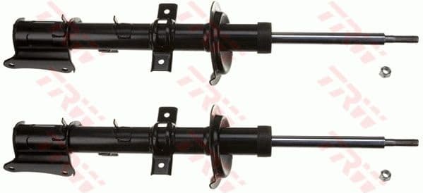 Shock Absorber TRW TWIN JGM267T - image 2