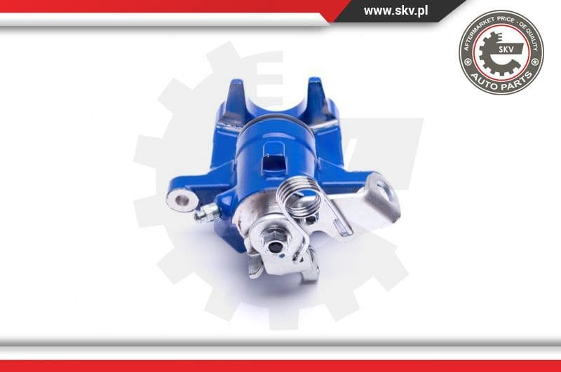 Brake Caliper 23SKV113 BLUE - image 3
