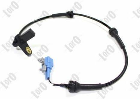 Sensor, wheel speed LORO 120-03-018
